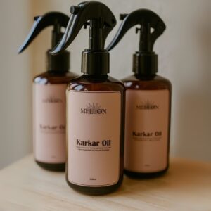 Karkar Oil