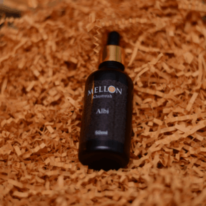 Albi Khumrah Parfum
