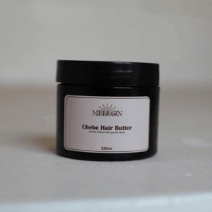 Chebe Hair Butter