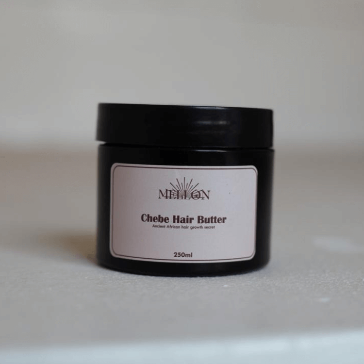 Chebe Hair Butter