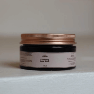Clarifying Face Mask