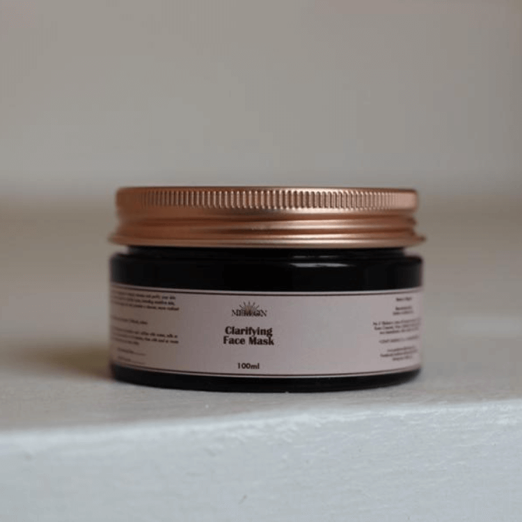 Clarifying Face Mask