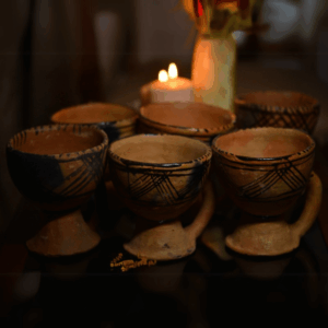 Clay Burner (kasko)