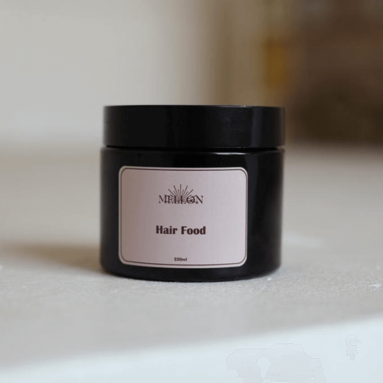 Hair Food