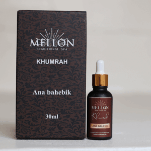 Ana Bahebik Khumrah Parfum
