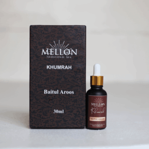 Baitul Aroos Khumrah Parfum