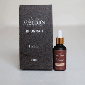 Habibi Khumrah Parfum