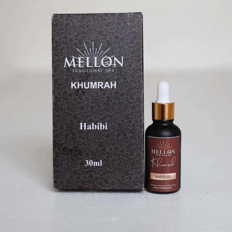 KHUMRA HABIBI