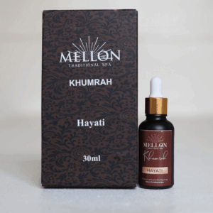 Hayati Khumrah Parfum
