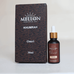 Omri Khumrah Parfum