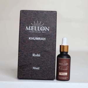 Rohi Khumrah Parfum