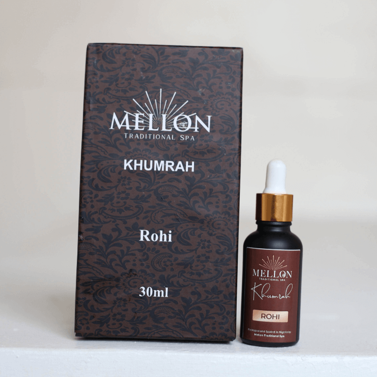 KHUMRA ROHI