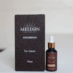 Ya Amar Khumrah Parfum