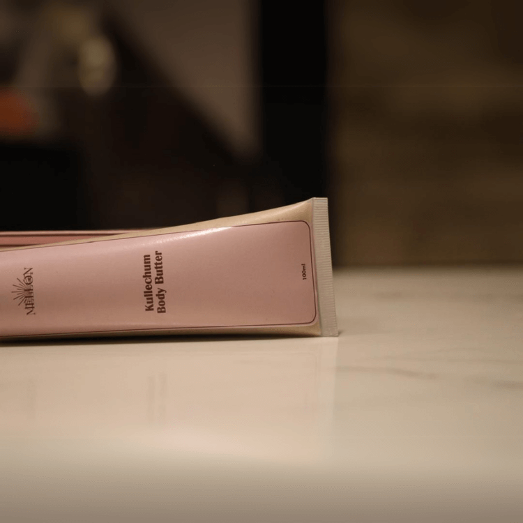 Kullechum Body Butter