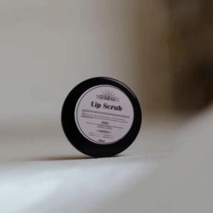 Lip Scrub
