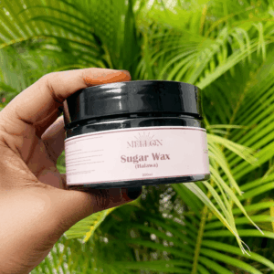 Sugar Wax (Halawa)