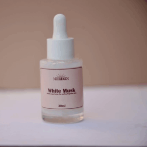 White Musk