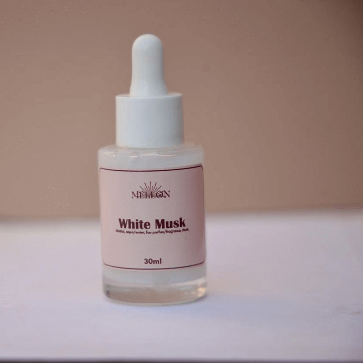 White Musk