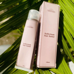 Kullechum Hair Butter