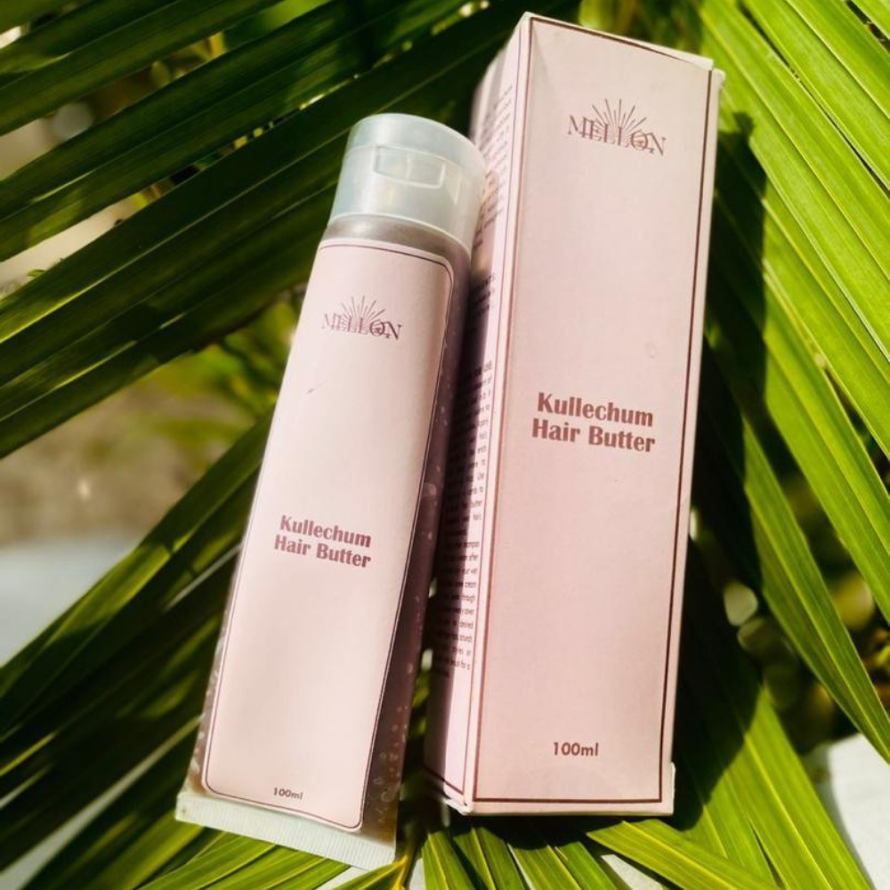 KULLECHUM HAIR BUTTER