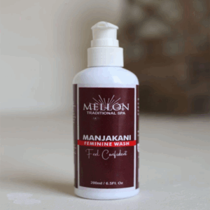 MANJAKANI FEMININE WASH