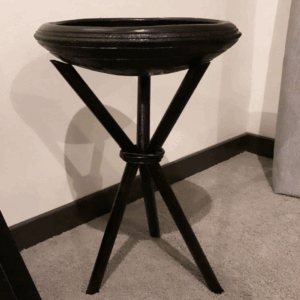 SMALL LUXURY INCENSE BURNER STAND